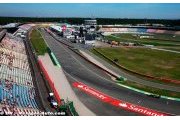 Decision looming over 2015 German GP