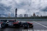 Photos - GP2 Russie (Sotchi) - 08-11/10