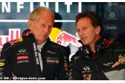 Red Bull could have cost Rosberg Silverstone win - report