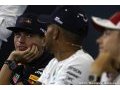 Mercedes tried to sign Verstappen - Lauda