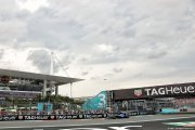 Pourquoi Miami a signé un contrat avec la F1 jusqu'en 2041