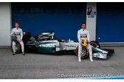 Hamilton trépigne d'impatience