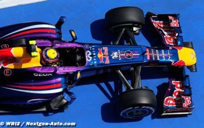 Même sans titre, Webber reste fier de son parcours en F1