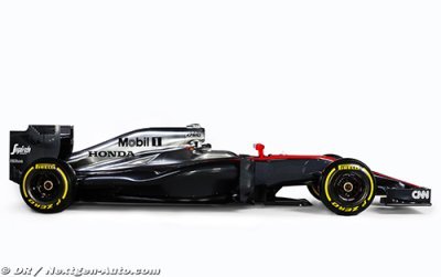 Honda&nbsp;: la confiance est de mise