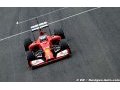 Ferrari: Bahrain test begins Wednesday