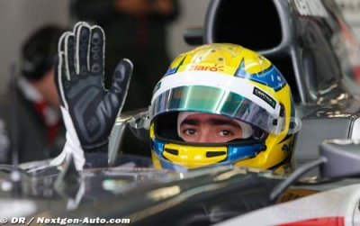 Gutierrez attend beaucoup de la seconde partie de la saison
