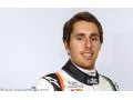 Daniel Juncadella joins Force India as a reserve driver