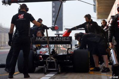 Un calendrier resserré, une injustice de plus pour Haas F1 et les autres petites équipes&nbsp;?