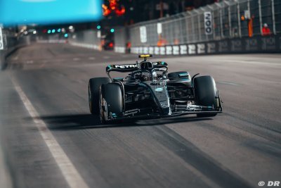 Comment Mercedes F1 peut verrouiller sa 2e place au championnat dès le Qatar