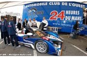 Le Mans : Les brèves du lundi matin
