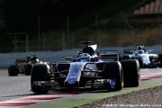 Barcelona II, day 2: Team and driver quotes