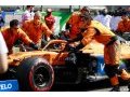 McLaren F1 pourrait forcer Ricciardo à ouvrir ‘sa boîte à secrets' à Norris en 2021