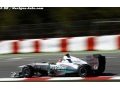 Schumacher turns 43 insisting 'I can still win'