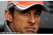 Button ne semble pas très confiant pour Melbourne