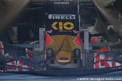 Toro Rosso envisage bien de rebadger son moteur Renault
