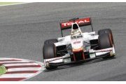 Pic se confie à l'approche de Monaco