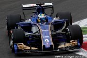 Les pilotes Sauber aiment Singapour mais n'en attendent rien
