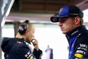 Verstappen 'se convainc chaque jour' de rester motivé par la F1