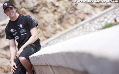 Trois jeunes pilotes pour Virgin cette semaine