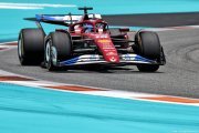 Leclerc hints at cause of Hamilton struggle