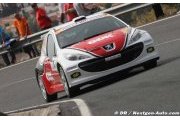 Ypres organisers target 30 Super 2000 cars