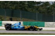Retour sur... le GP de Malaisie 2006