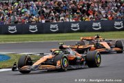Stella encourage McLaren F1 à 'voir les points positifs' malgré les défaites