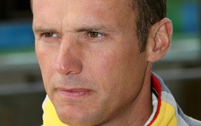 Rydell: The WTCC hunger remains