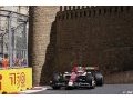 Alfa Romeo F1 : Un manque de rythme 'étrange' pour Bottas