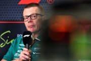 Horner 'appelle pratiquement toutes les équipes de F1' en ce moment