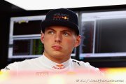 China a turning point for Verstappen - Haug