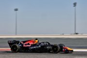 Jos Verstappen satisfait du calme revenu et de l'hiver de Red Bull