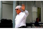 La fin du règne de Bernie Ecclestone ?