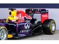 Fin du programme de Red Bull à Jerez