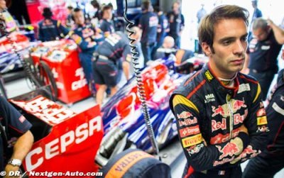 Vergne&nbsp;: Comme des enfants qui apprennent à conduire