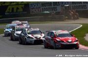 Seat lighter, BMW heavier in Macau
