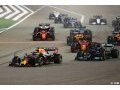 Brawn promet une saison ‘épique' en F1 avec le duel Hamilton/Verstappen