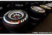 Russia 2014 - GP Preview - Pirelli