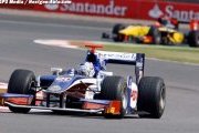 Photos - Essais GP2 de Barcelone - Jour 1 - 19/10