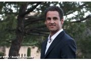 Bon anniversaire à Adrian Sutil !