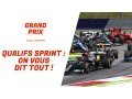 Vidéo - Grand Prix, le Talk de la F1 - Emission du 12 juillet 2021