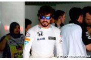 La victoire d'Hulkenberg au Mans donne des idées aux pilotes de F1