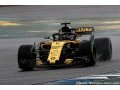 Renault F1 signe sa meilleure performance en qualifs depuis son retour