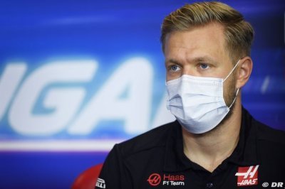 Haas ’needs money more than talent’ - Jan Magnussen