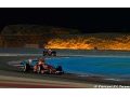 Mercedes se prépare à l'assaut de Ferrari à Bahreïn