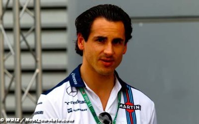 Sutil’s legal issues with Sauber ’not resolved’ - manager