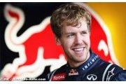 Vettel revient sur sa course au Brésil