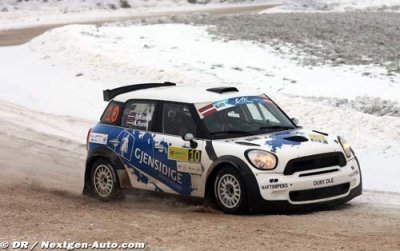 ERC news in brief - 12th of February