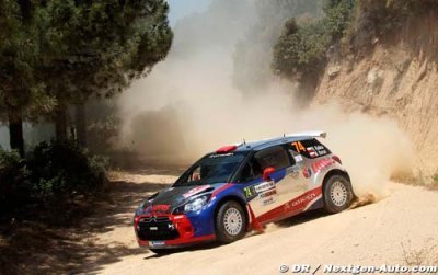 Kubica a le triomphe modeste