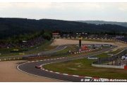 Le Nurburgring est à vendre !